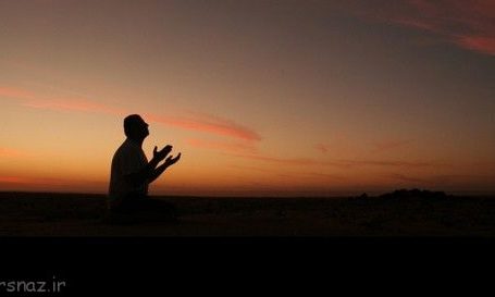 قضی ربک الا تعبدوا الا ایاه – شب اول