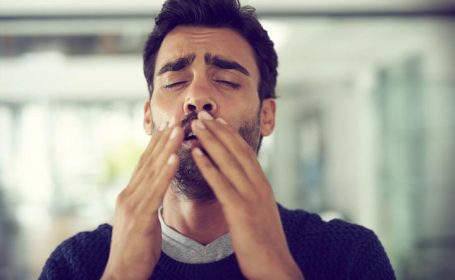 چه رابطه ای بین حمد و عطسه وجود دارد؟