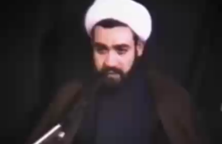 روز و شب منتظرم تا که ز دلبر خبر آید…